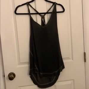 Free people tank